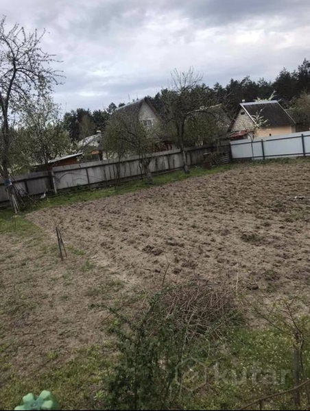 Участок в.Стужках, общество Надежда  - Изображение #1, Объявление #1737078